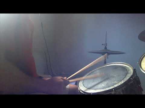 30 day single stroke roll challenge