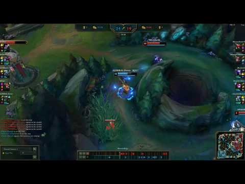 FPX Doinb | Ryze mid |  Highlights  2019  #Leagueoflegends