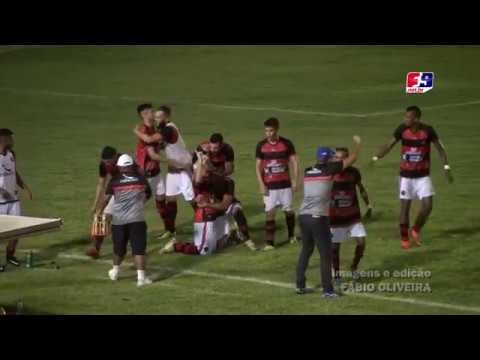 ASSU 0x1 MOTO CLUB - SÉRIE D 2018 - 22.04.18