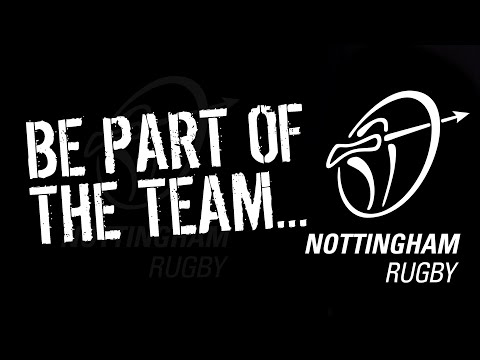 Nottingham Rugby v London Welsh (H) - Team Announcement - 20/12/15 - B&I Cup