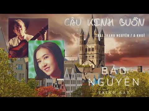 Câu kinh buồn Sheet - Bảo Nguyên