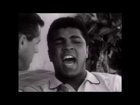 Muhammad Ali documentary