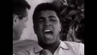 Muhammad Ali documentary