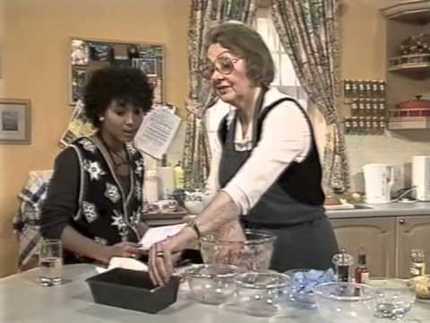 Houseparty:  Cherry's Meat Loaf