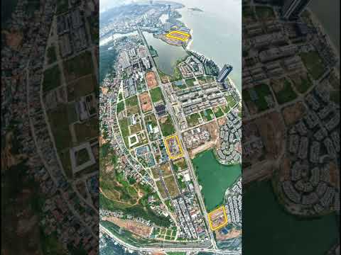 Video giới thiệu Vịnh Di Sản