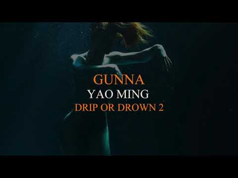 Gunna - Yao Ming [Official Audio]