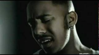 Marques Houston - Circle  [ Official Musicvideo HD ]