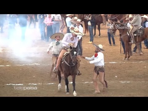 The 5 Best Piales - 2015 Arena Vallarta Championship