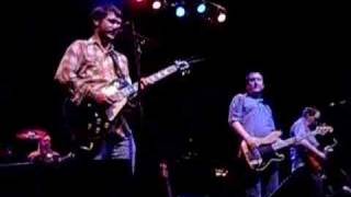 Cursive - The Radiator Hums (Live)