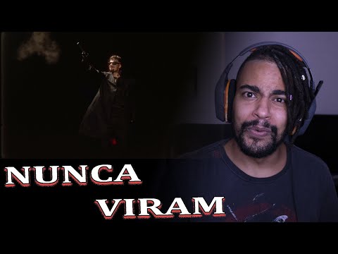 13. Duzz - Nunca Viram Xhottvs (prod. peunubeat) | React