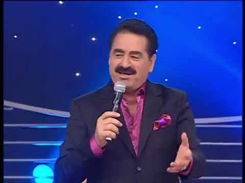 İbrahim Tatlıses - Kalanın Dibinde Ekerler Darı - İbo Show
