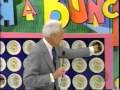 The Price Is Right 12 23 03 Pt 3