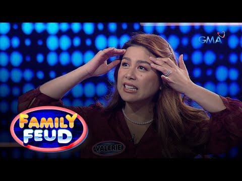 Family Feud Philippines: RAISING MAMAY FAMILY DOMINATES THE FAST MONEY ROUND!