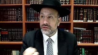 Parashat Chemot UNE MITSVA INEVITABLE