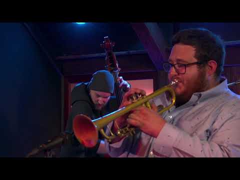 Michael Hudson Casanova Sextet - Angola