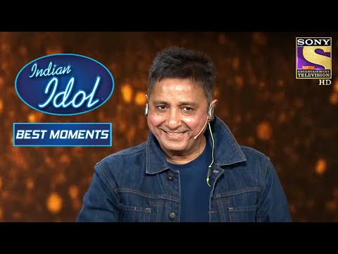Sukhwinder Ji ने Share किए Wonderful Anecdotes | Indian Idol Season 12