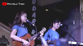 Download lagu MEDLEY SHEILA ON 7 | COVER BY MICHELA THEA X REFINA MAHARATRI mp3