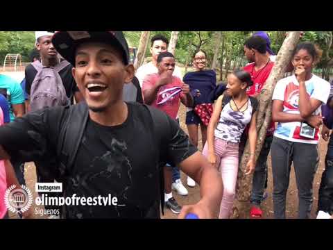 Raperito RNK 🆚 Ofiuco 🆚 Theras 🆚 Seo Mc - Filtros - Olimpo Freestyle Marzo 2020