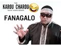Karou Charou - Fanagalo