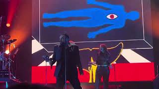 Alphaville - Sensations