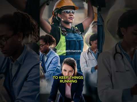 A World Without Men: What Happens Next?