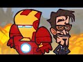 The Ultimate "Iron Man" Recap Cartoon