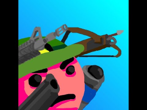 Gun Chaos