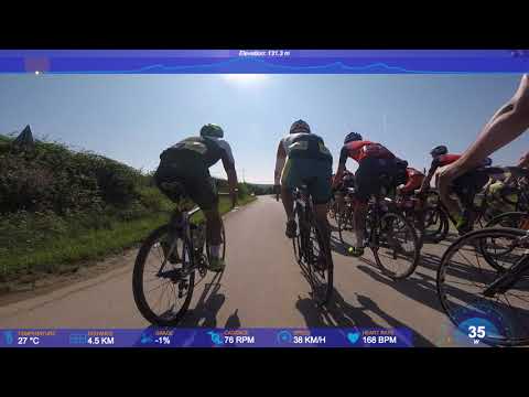 Cupa Max Ausnit 2018