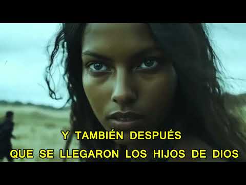 La maldad de los hombres (Génesis 6:1-8)