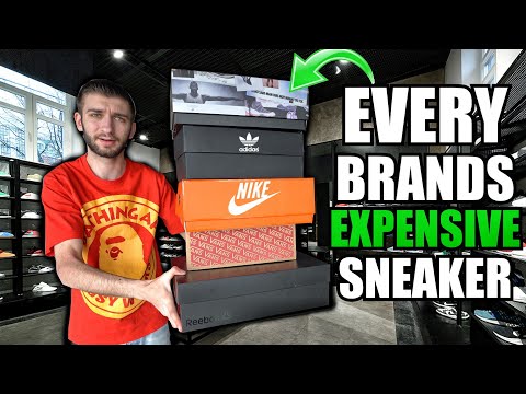 download lagu mp3 mp4 Adidas Costliest Shoes, download lagu Adidas Costliest Shoes gratis, unduh video klip Adidas Costliest Shoes