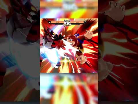 INCINEROAR SWEEP 101 AGAINST TWEEK #skyjay #smash #smashbros #tweek
