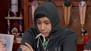 Alfredo Diaz: Best of The Sauce - Part 3