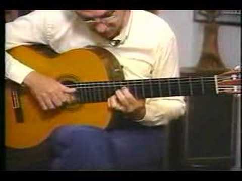 Paulinho Nogueira - Flamingo