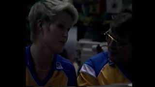 1990 AMF Bowling World cup