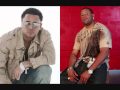 Toby Love feat. Voltio -cadillac