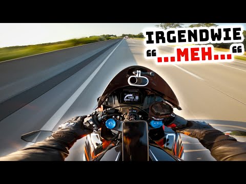 HONDA CBR 600 RR (PC69) | Top Speed, Sound & Performance