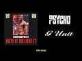 50 Cent ft Tony Yayo - 5 Heartbeats (Diss Ja Rule, Fat Joe, Jadakiss) [Legendado]
