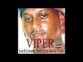 Viper - You'll Cowards Don't Even Smoke Crack [Full Album] (2008)