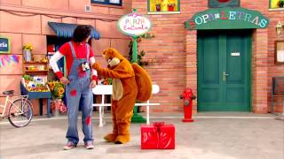 Disney Junior España | Cantajuego: Plaza EnCanto: episodio 9