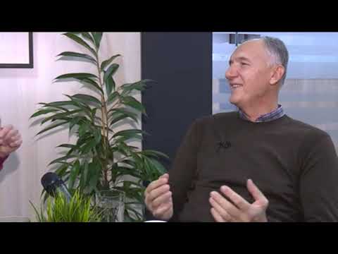 " Produžena s mlekom " - Slobodan Lovrić