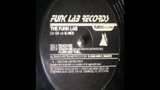 The Funk Lab - Touch Me