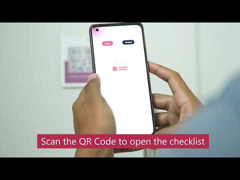 Reallist Digital Checklist CQMS