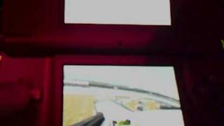 trackmania ds