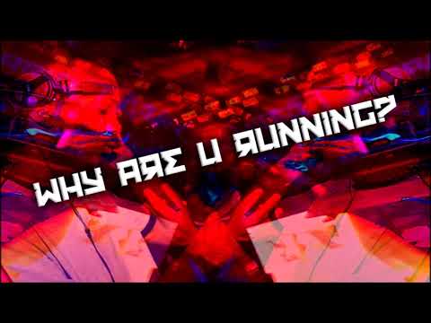 Dj EddyBeatz - WHY ARE YOU RUNNING? rmx