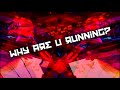 Dj EddyBeatz - WHY ARE YOU RUNNING? rmx