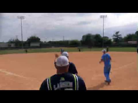 2017 Texas Legends Major - Classic Glass vs L&S Glass