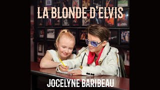 La blonde d'Elvis