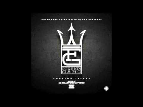 Foreign Gang Foreign Issues - I Got The Juice Lil Mikey, Big Money Avenue feat. Mike Bless Prod Evil