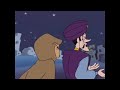 Aliyah Din And The Magic Lamp Full Story From Scooby Doo Arabian Nights