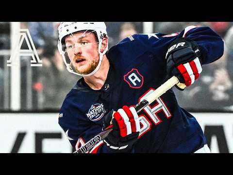 Men’s Olympic hockey preview (Part 1) | Full Episode